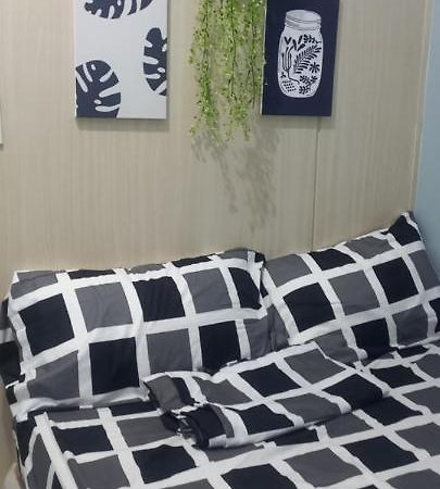 Smdc Jazz Mall 2 Combine Unit With 3 Br San Pedro Makati Exterior foto