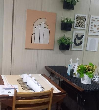 Smdc Jazz Mall 2 Combine Unit With 3 Br San Pedro Makati Exterior foto