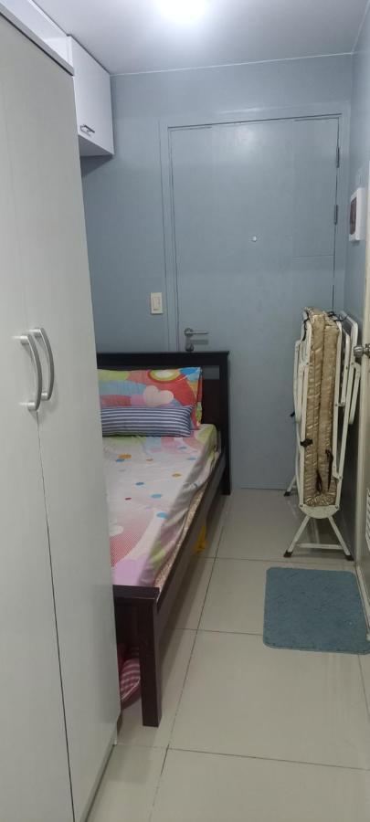 Smdc Jazz Mall 2 Combine Unit With 3 Br San Pedro Makati Exterior foto