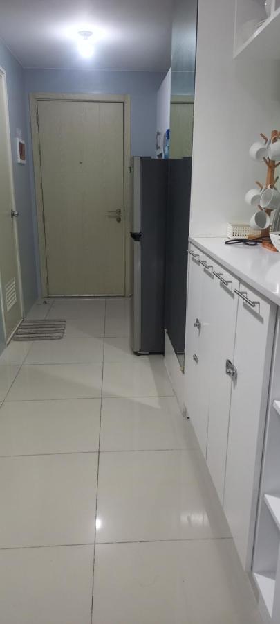 Smdc Jazz Mall 2 Combine Unit With 3 Br San Pedro Makati Exterior foto