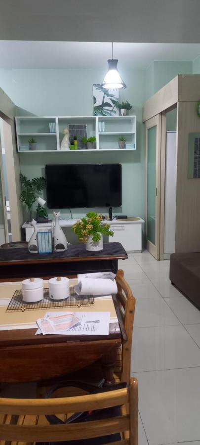 Smdc Jazz Mall 2 Combine Unit With 3 Br San Pedro Makati Exterior foto