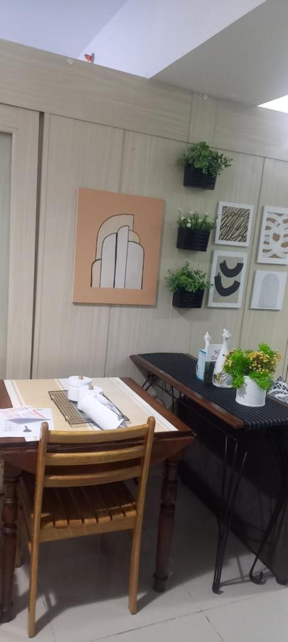 Smdc Jazz Mall 2 Combine Unit With 3 Br San Pedro Makati Exterior foto